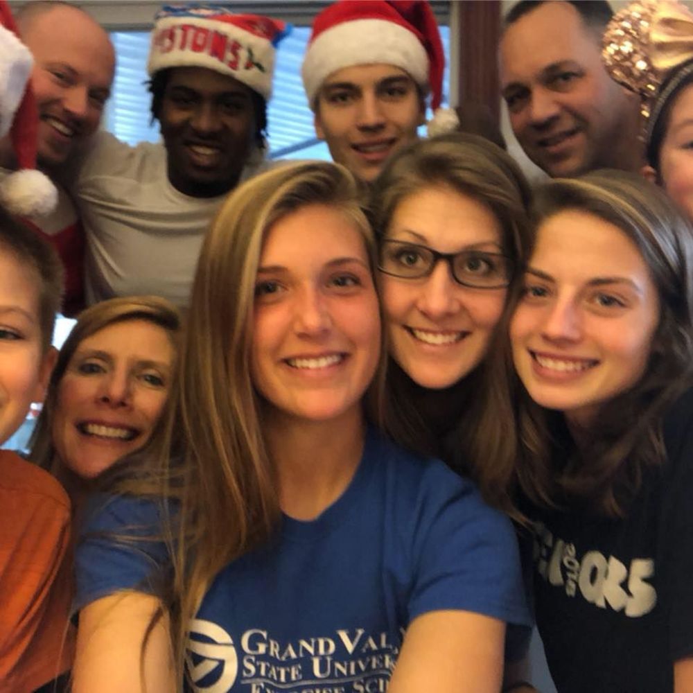 Meet your Posher, Jackie